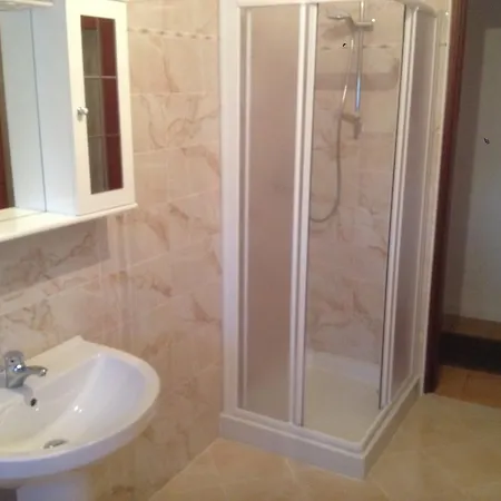 Bosco Gadda Bed & Breakfast Somma Lombardo