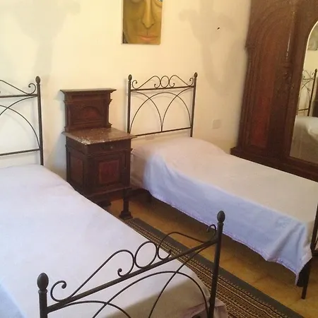 Bosco Gadda Bed & Breakfast *