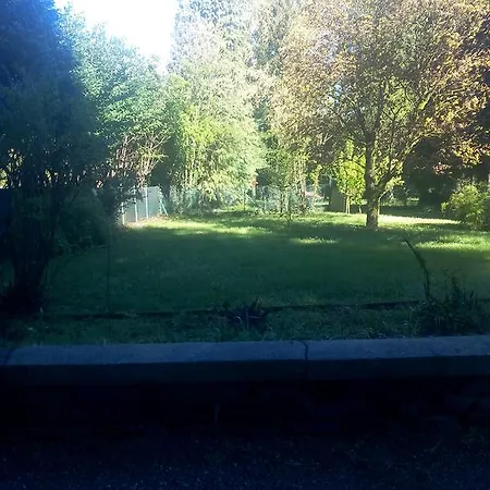 Bed & Breakfast Bosco Gadda Somma Lombardo