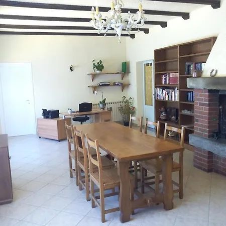 Bed and breakfast Bosco Gadda *