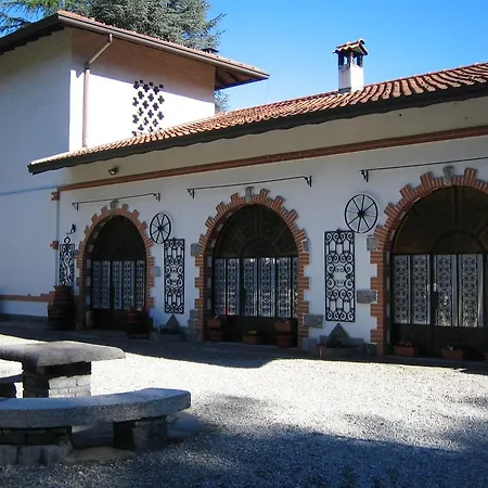 Bed and breakfast Bosco Gadda