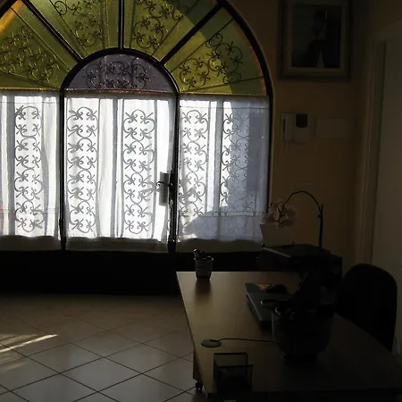 Bed and breakfast Bosco Gadda *