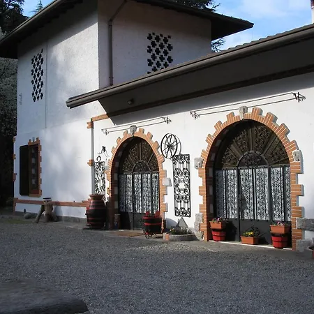 Bosco Gadda Somma Lombardo